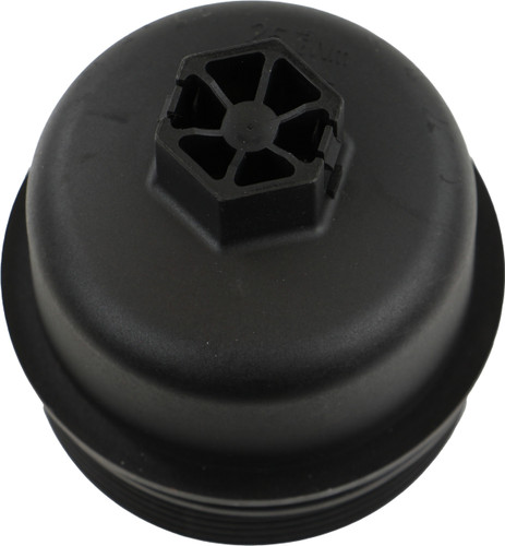 Engine Oil Filler Cap CPL0056 - top view