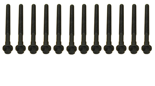 Engine Cylinder Head Bolt Set 81019800 - front view