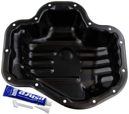 Engine Oil Pan Kit ESK0205 - top view