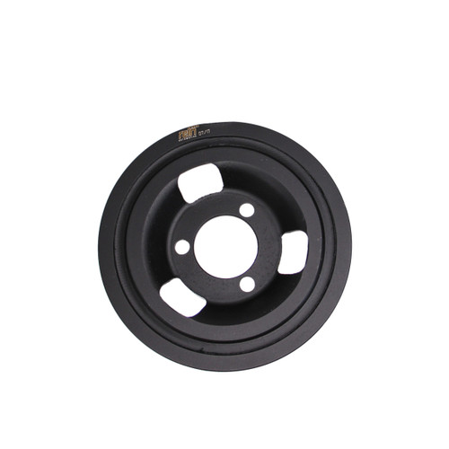 Engine Harmonic Balancer AVV0660 - bottom view