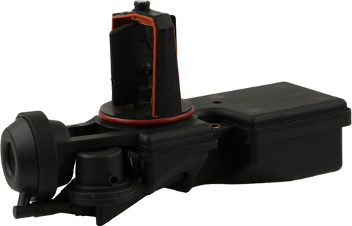 Engine Intake Manifold Adjusting Unit ELM0088 - front view