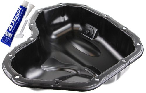 Engine Oil Pan Kit ESK0206 - front view