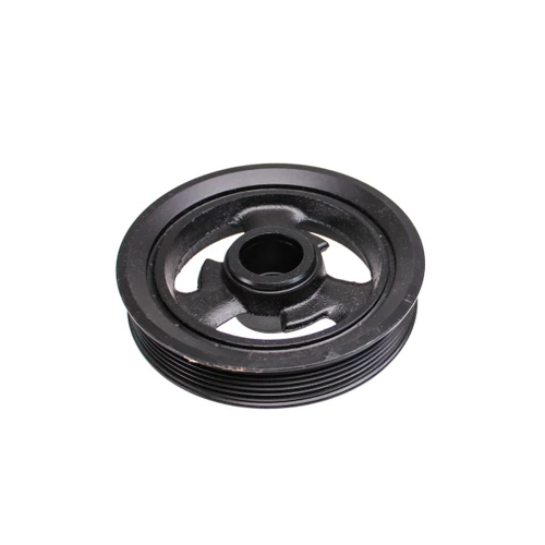 Engine Harmonic Balancer AVV0661 - back view