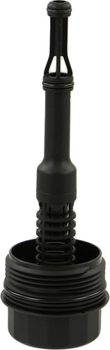 Engine Oil Filler Cap CPL0059 - top view