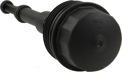 Engine Oil Filler Cap CPL0059 - left view