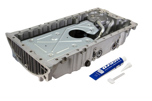 Engine Oil Pan Kit ESK0175 - front view