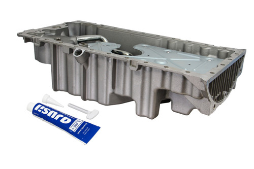 Engine Oil Pan Kit ESK0175 - left view