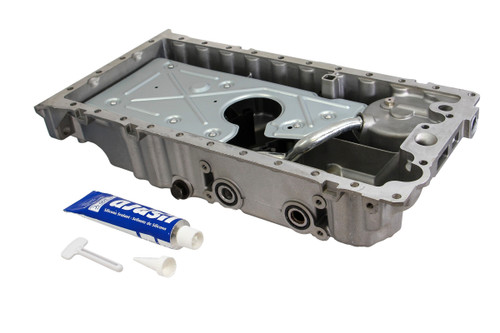 Engine Oil Pan Kit ESK0175 - right view