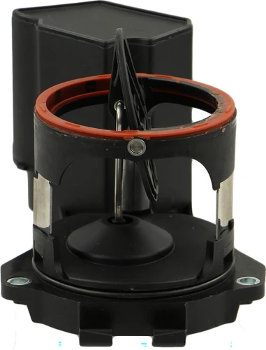Engine Intake Manifold Adjusting Unit ELM0089 - right view