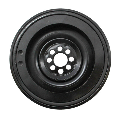 Engine Harmonic Balancer AVV0706 - bottom view