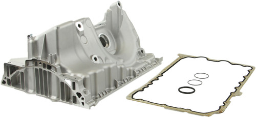 Engine Oil Pan Kit ESK0233 - front view