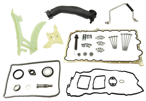 Engine Timing Chain Kit - Select CKS0248 - top view