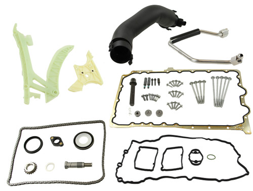 Engine Timing Chain Kit - Select CKS0248 - left view