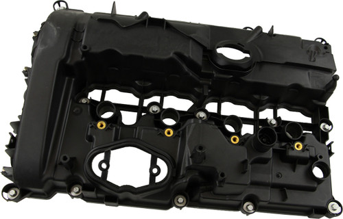 Engine Valve Cover VCE0108 - top view
