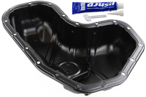 Engine Oil Pan Kit ESK0208 - front view