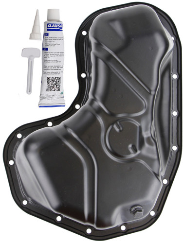 Engine Oil Pan Kit ESK0208 - bottom view