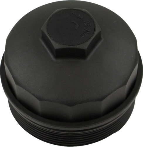 Engine Oil Filler Cap CPL0067 - top view