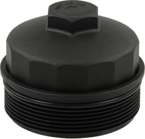 Engine Oil Filler Cap CPL0067 - left view
