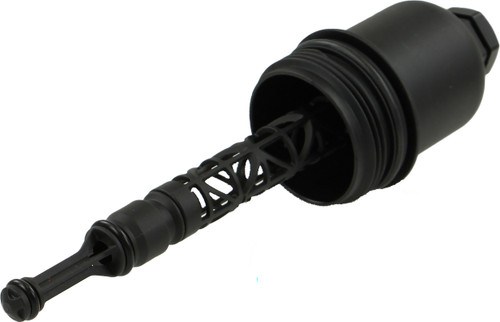 Engine Oil Filler Cap CPL0068 - back view