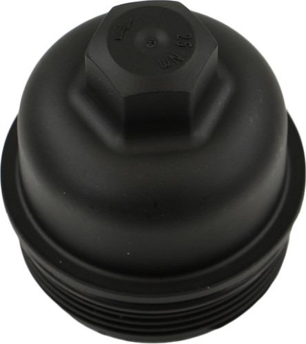 Engine Oil Filler Cap CPL0069 - top view