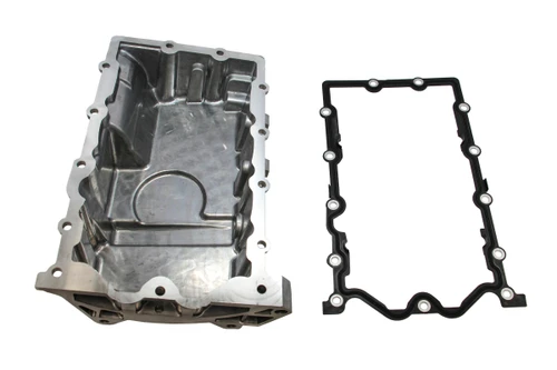Engine Oil Pan Kit ESK0180 - top view