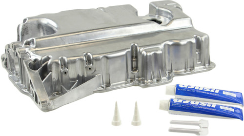 Engine Oil Pan Kit ESK0236 - front view