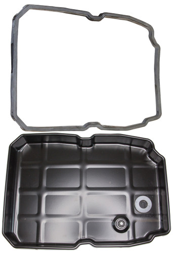 Engine Oil Pan Kit ESK0135 - top view