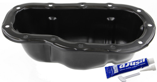 Engine Oil Pan Kit ESK0211 - front view