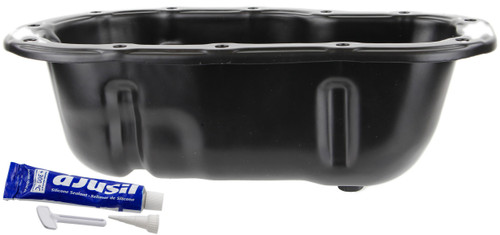Engine Oil Pan Kit ESK0211 - back view