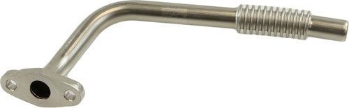 Turbocharger Oil Return Line TRP0384 - top view