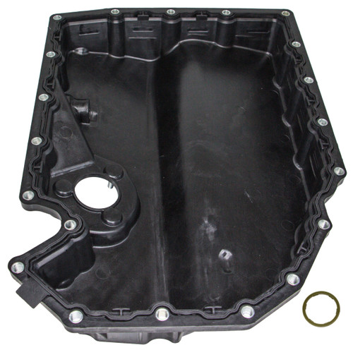 Engine Oil Pan Kit ESK0136 - right view