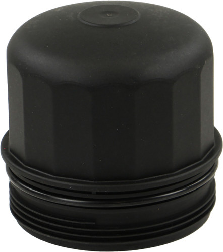 Engine Oil Filler Cap CPL0071 - back view