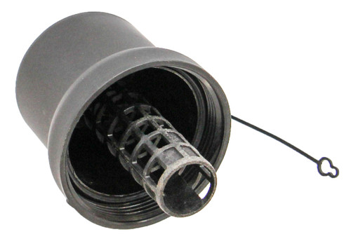 Engine Oil Filler Cap CPL0038 - back view
