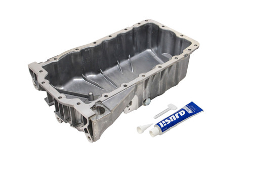 Engine Oil Pan Kit ESK0186 - back view