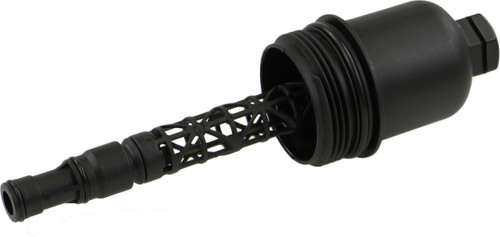 Engine Oil Filler Cap CPL0072 - back view