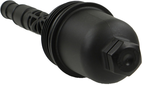 Engine Oil Filler Cap CPL0072 - left view