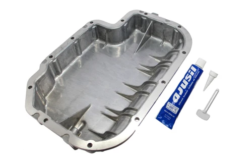 Engine Oil Pan Kit ESK0187 - top view