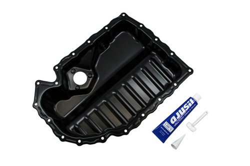 Engine Oil Pan Kit ESK0164 - top view