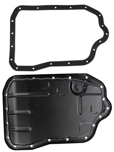 Engine Oil Pan Kit ESK0214 - bottom view