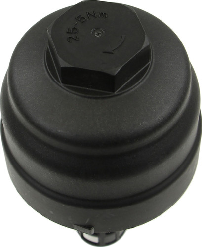 Engine Oil Filler Cap CPL0073 - top view