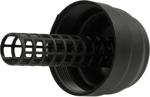Engine Oil Filler Cap CPL0073 - back view