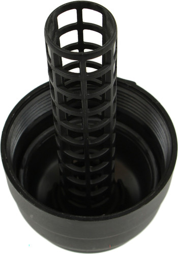 Engine Oil Filler Cap CPL0073 - bottom view