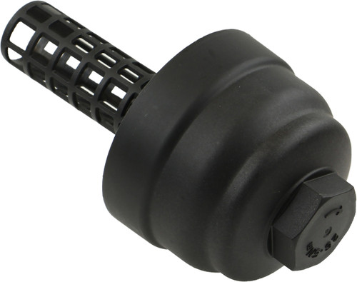 Engine Oil Filler Cap CPL0073 - left view
