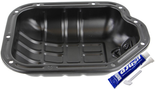 Engine Oil Pan Kit ESK0199 - front view