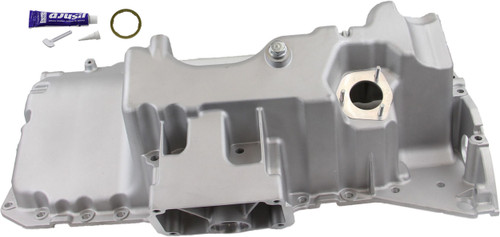 Engine Oil Pan Kit ESK0241 - top view