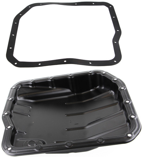 Engine Oil Pan Kit ESK0215 - right view