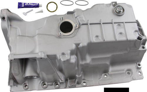Engine Oil Pan Kit ESK0244 - top view