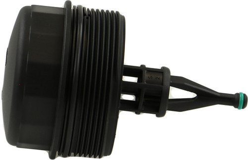 Engine Oil Filler Cap CPL0075 - front view