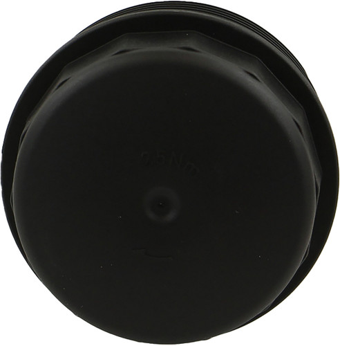 Engine Oil Filler Cap CPL0075 - left view