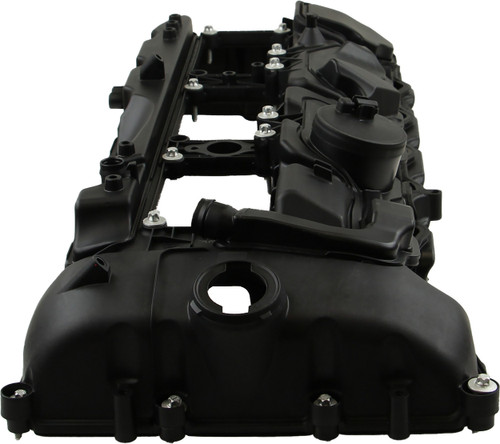 Engine Valve Cover VCE0101 - left view